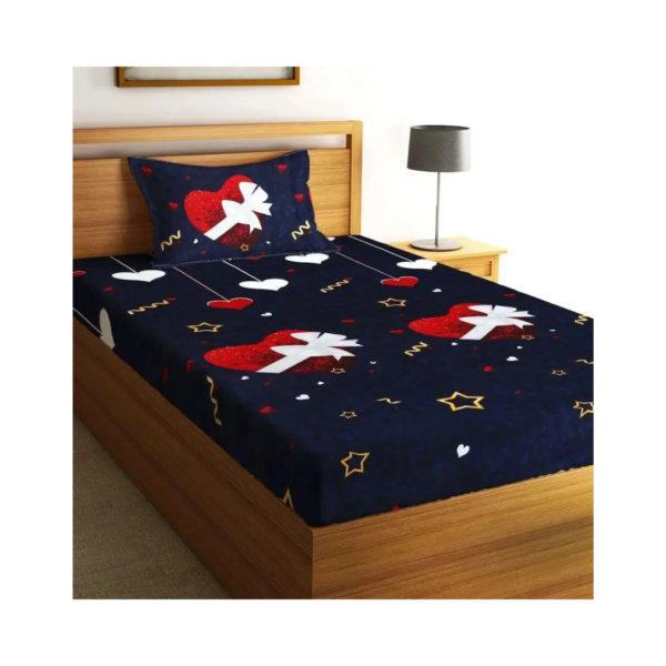 Fashion String Bedsheets
