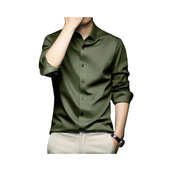 DEEMOON Formal Shirt
