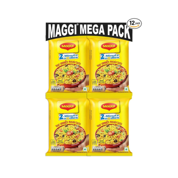MAGGI 2-Minute Instant Noodles