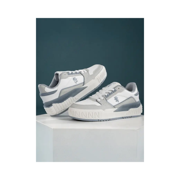 RED TAPE White Sneakers for Man