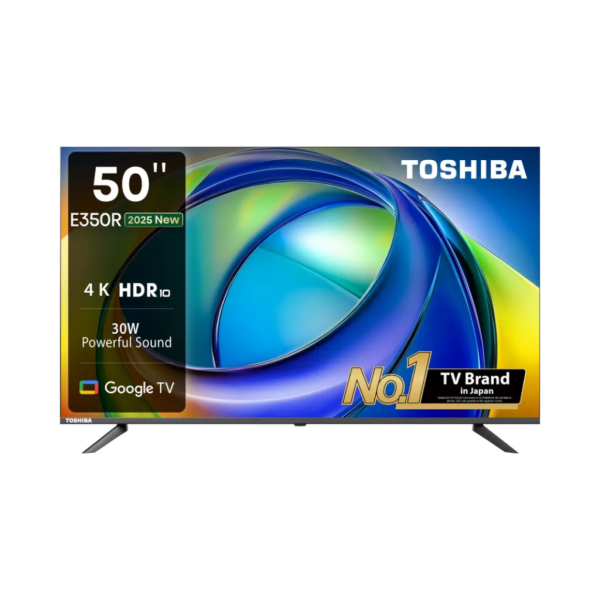 Toshiba TV