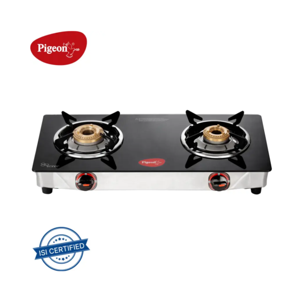 Pigeon gas stove