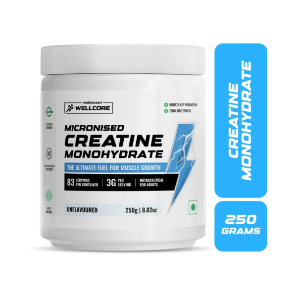 Wellcore Creatine